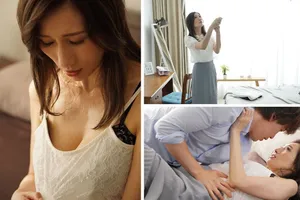 đụ vợ sếp suốt 3 ngày đêm khi sếp đã đi công việc xa