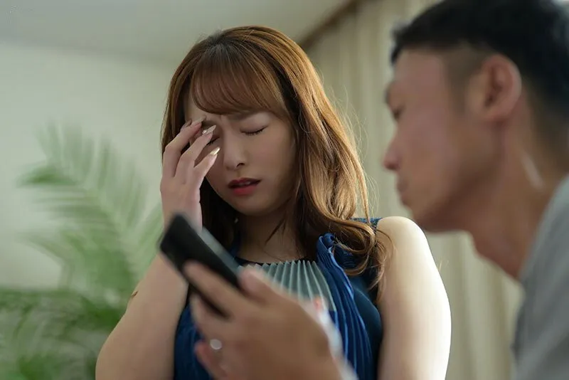 Vợ yêu sốc khi chồng yêu tâm sự về ước muốn nhìn cô vợ bị người khác địt