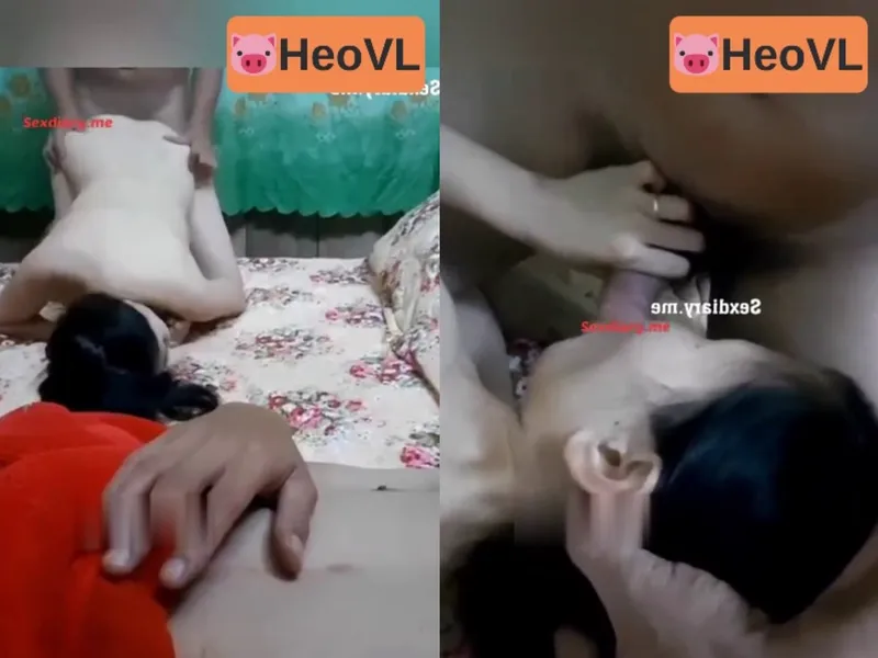 Ngồi quay video cho thằng eny bà xã mình